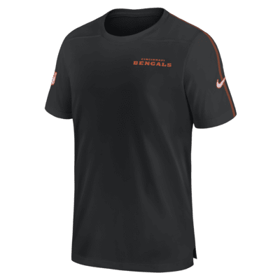 NIKE NFL CINCINNATI BENGALS DALTONゲームシャツ - メルカリ